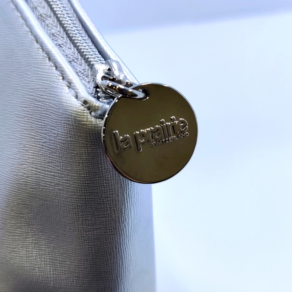 La Prairie Makeup Toiletry Bag - Picture 2 of 2